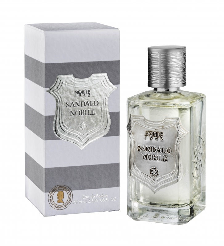 Sandalo Nobile edp