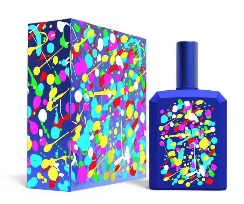 Image of This is not a blue bottle 1.2 edp