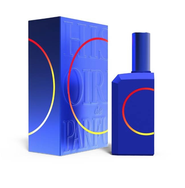 Image of This is not a blue bottle 1.3 edp