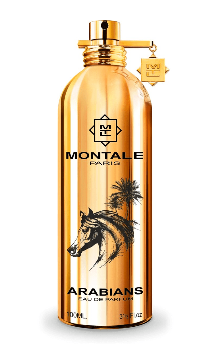 Arabians