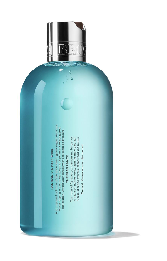 Image of Coastal cypress body wash