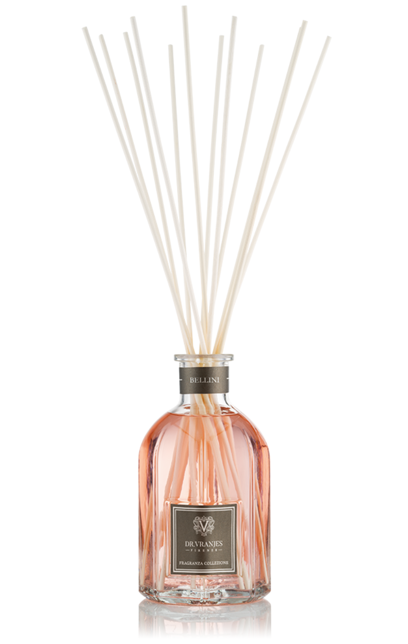 Diffuser fragrance Bellini