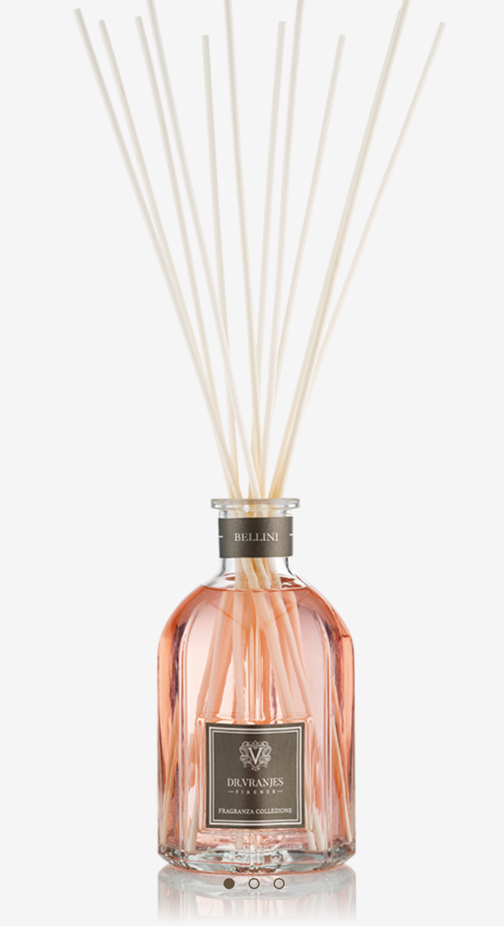 Diffuser fragrance Bellini