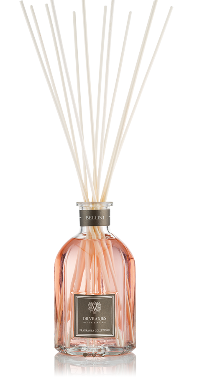 Diffuser fragrance Bellini
