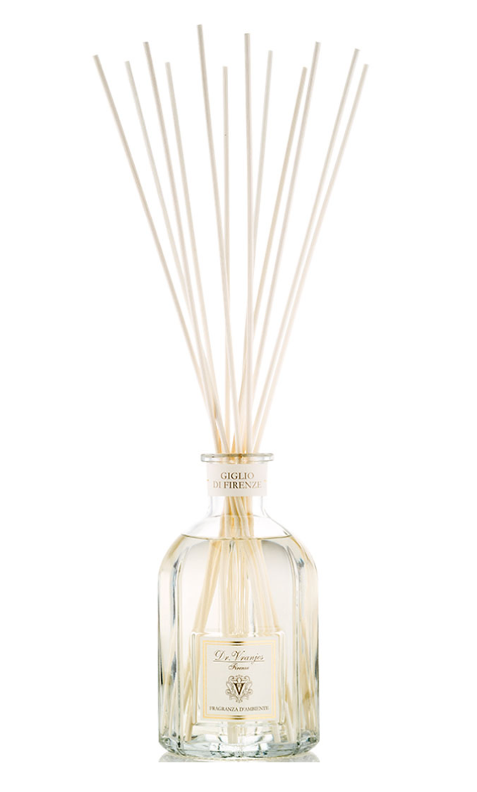 Image of Diffuser fragrance Giglio di Firenze