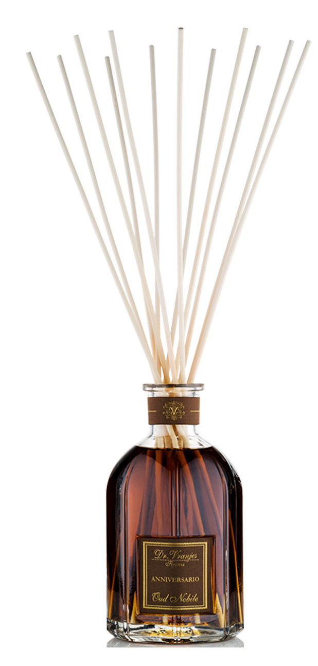 Diffuser fragrance Oudh nobile