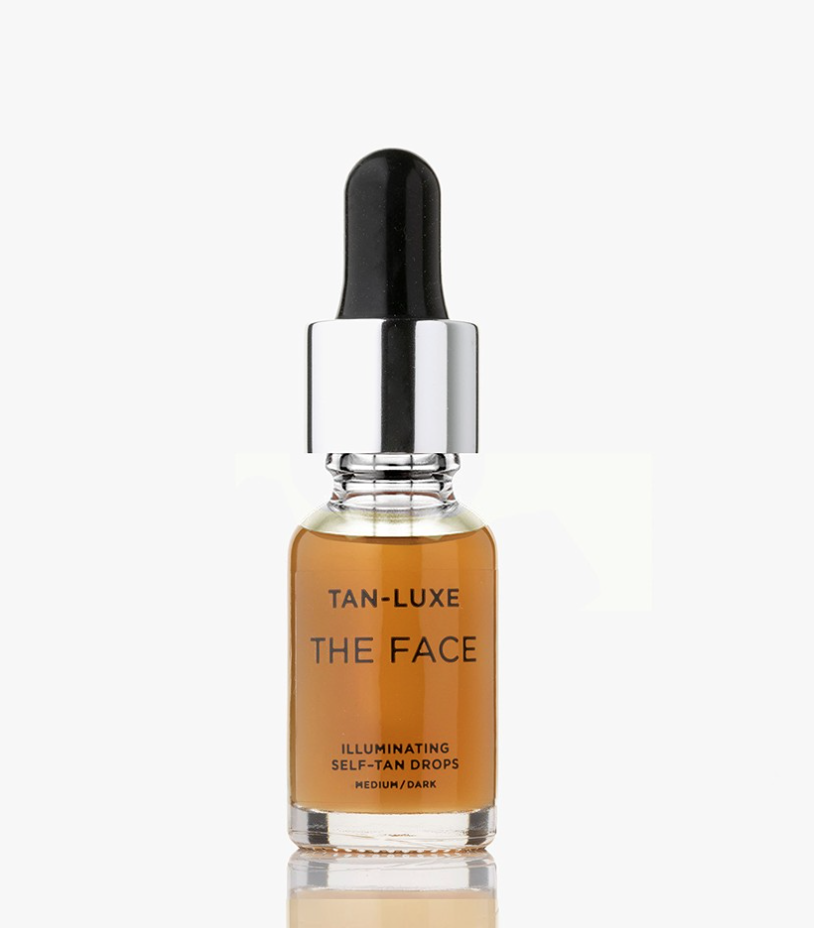 The Face medium/dark 30ml