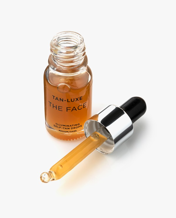 The Face medium/dark 30ml