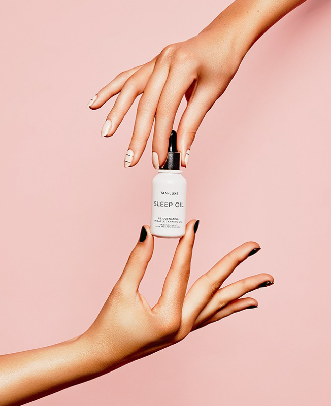 Image of Sleep oil Gradual 20ml