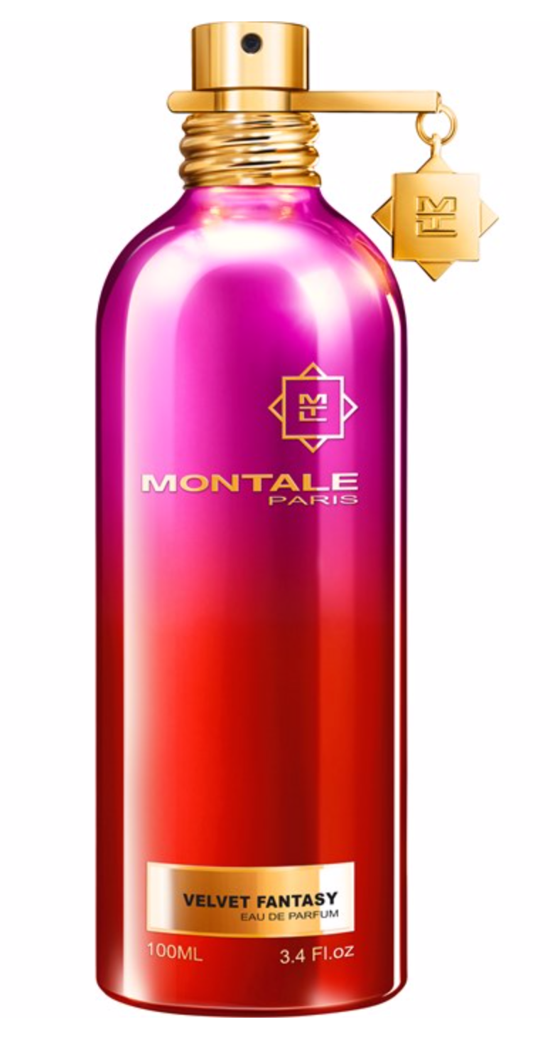 Image of Velvet Fantasy 100ML