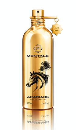 Image of Arabians
