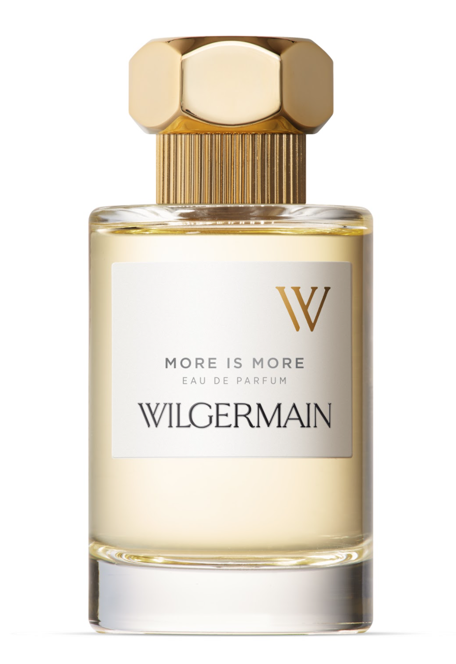 More is more 100ML edp