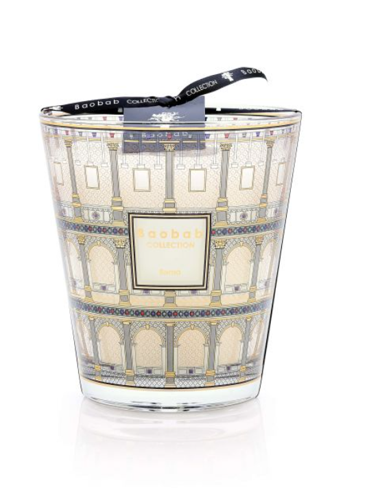 Image of Cities Roma