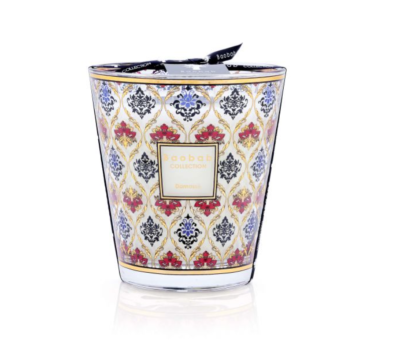 Image of Damasse - Damasse