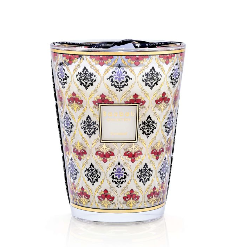 Image of Damasse - Damasse