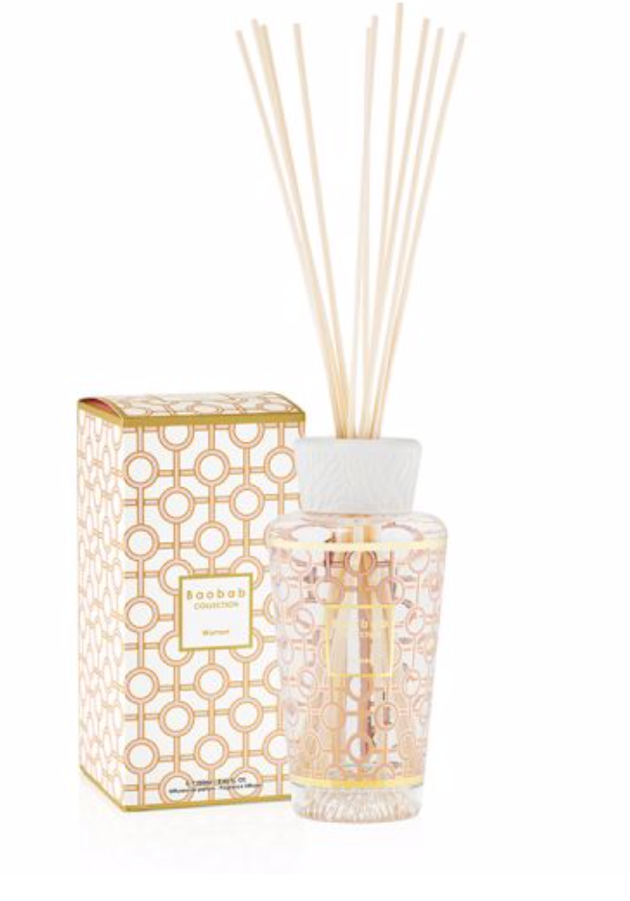 My  first Baobab diffuser Women 250ml