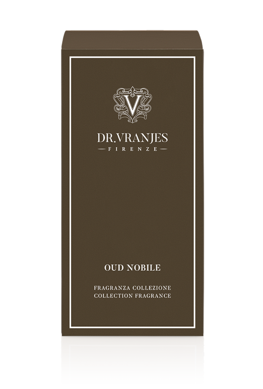 Diffuser fragrance Oudh nobile