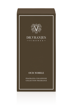 Image of Diffuser fragrance Oudh nobile