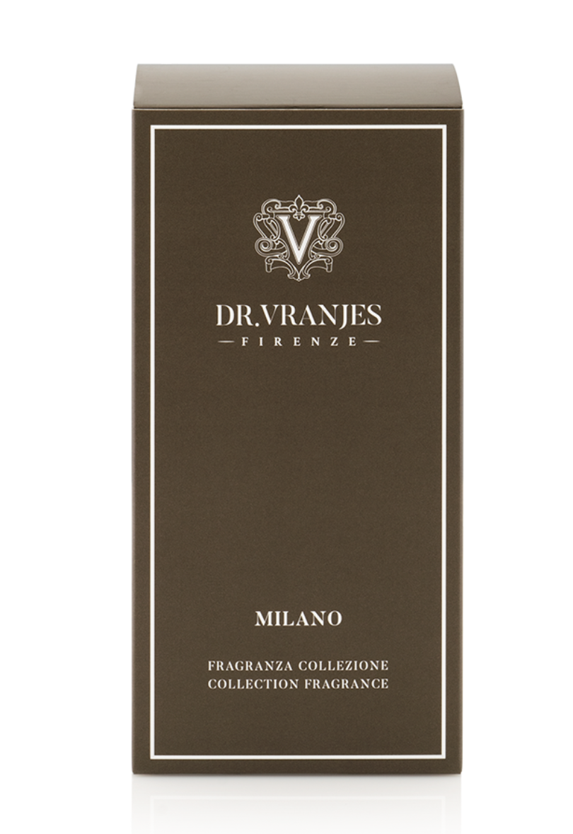 Image of Diffuser fragrance Milano