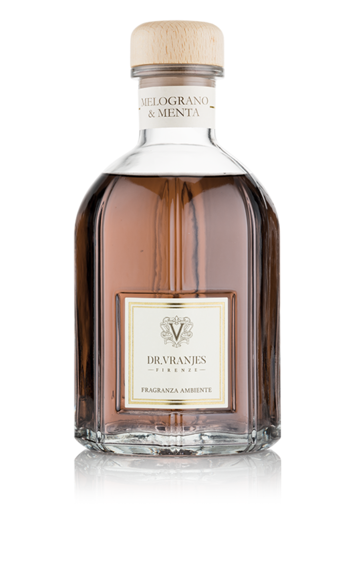 Diffuser fragrance Melograno Menta