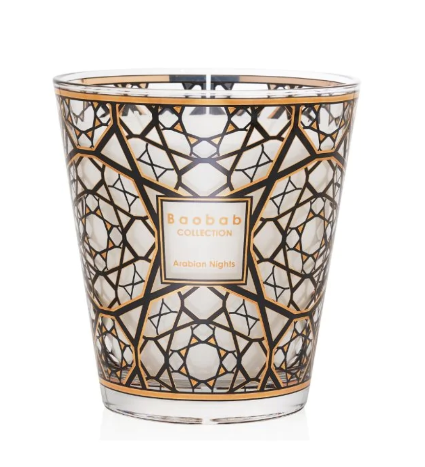 Image of Arabian Nights