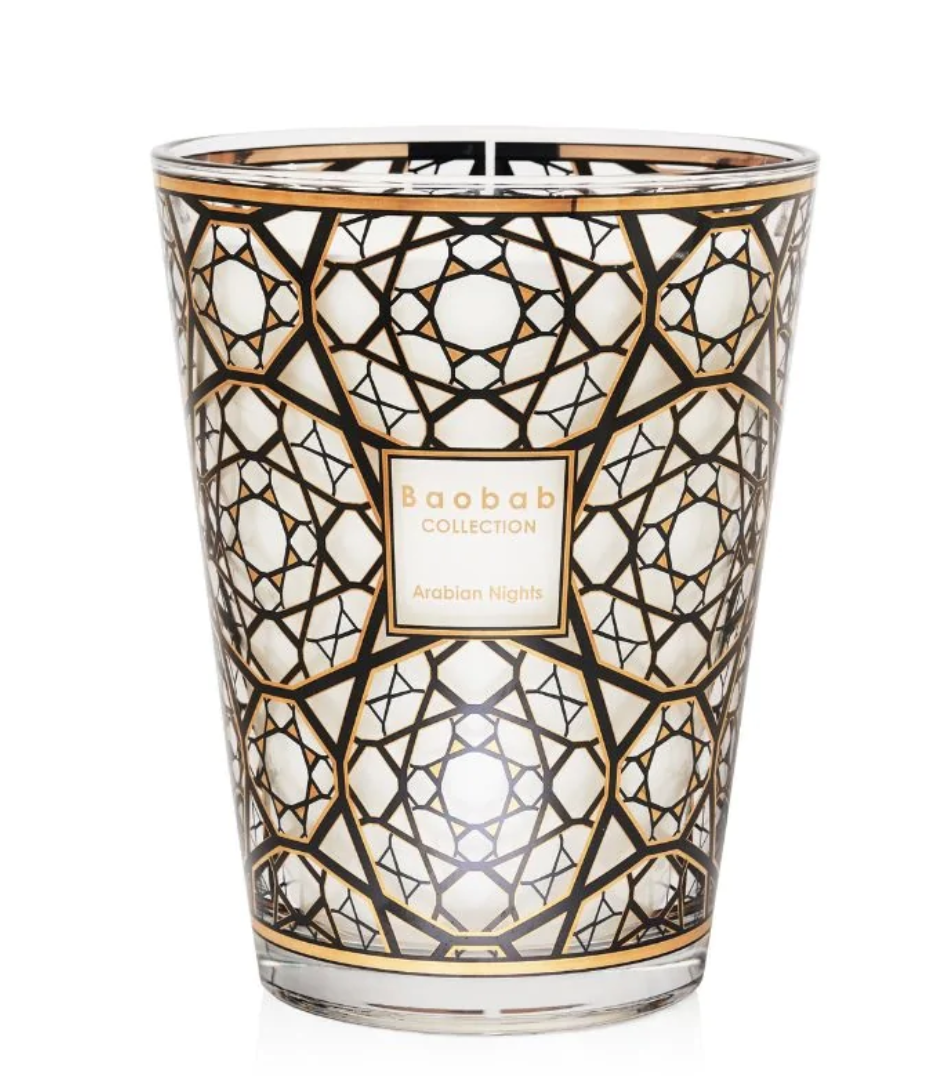 Image of Arabian Nights