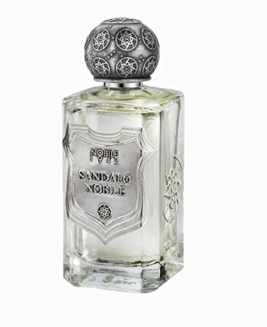 Sandalo Nobile edp