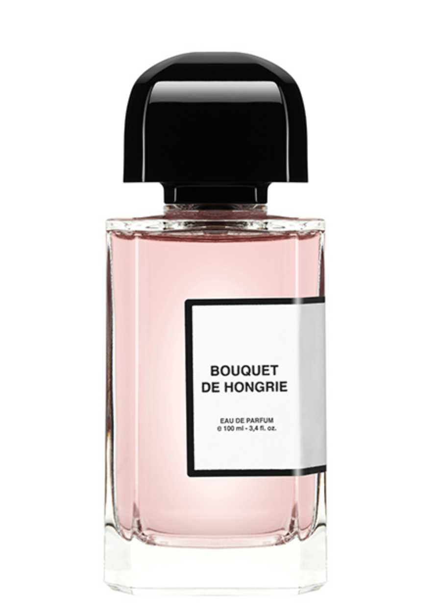 Bouquet de Hongrie EDP 100 ml