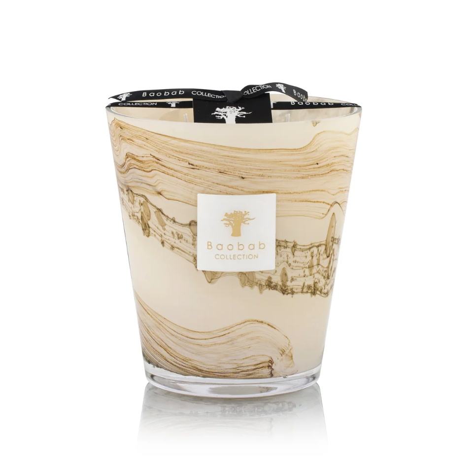 Image of Candle Sand Siloli