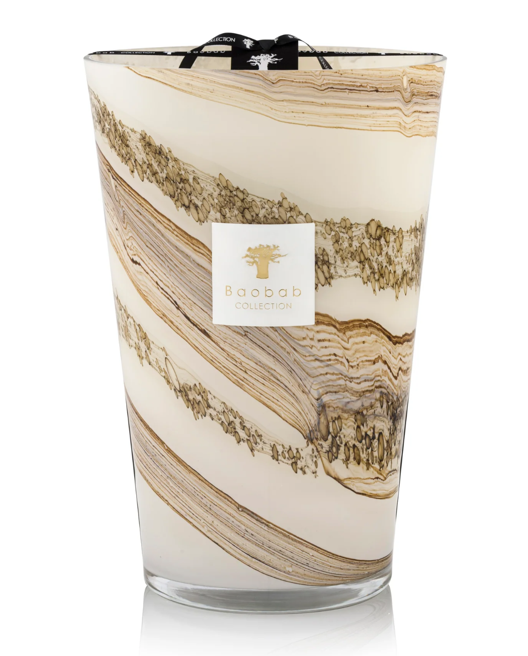 Image of Candle Sand Siloli