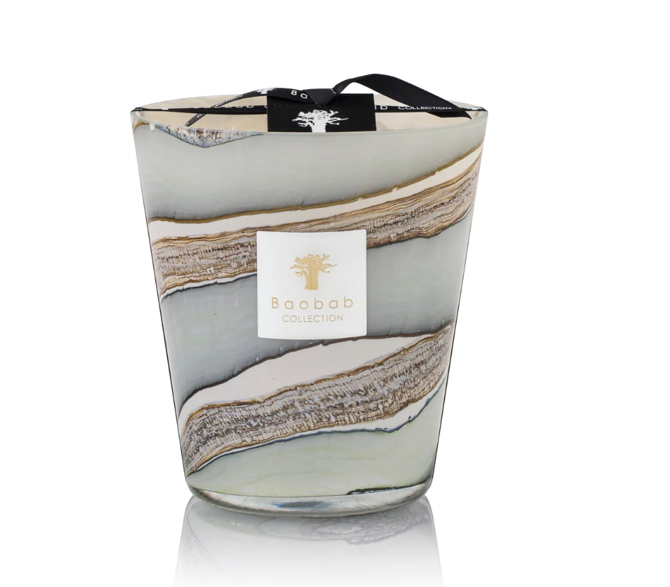 Image of Candle Sand Sonora