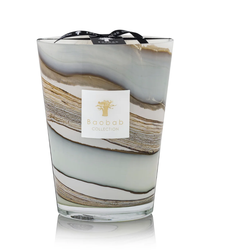 Image of Candle Sand Sonora