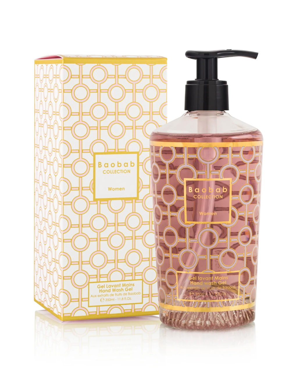 Image of Handwash Women