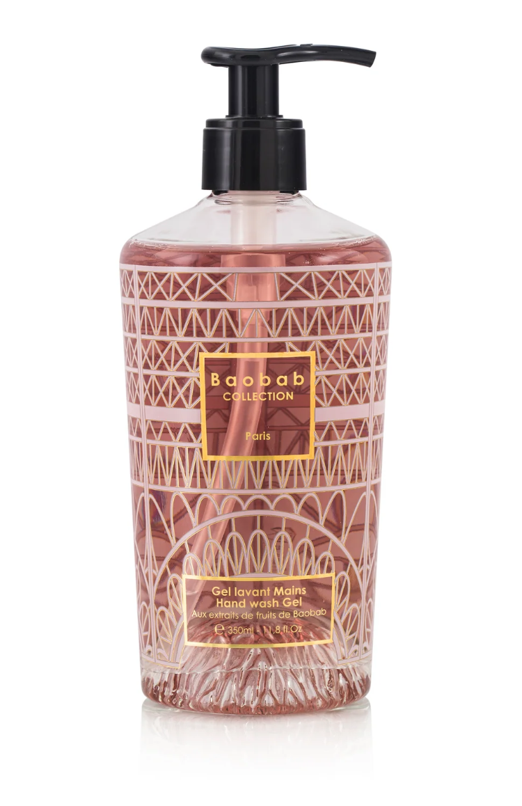 Handwash Paris