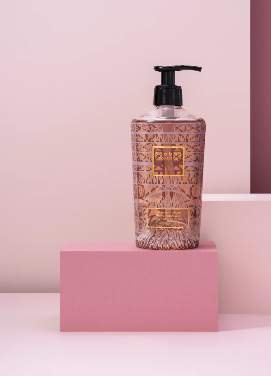 Handwash Paris