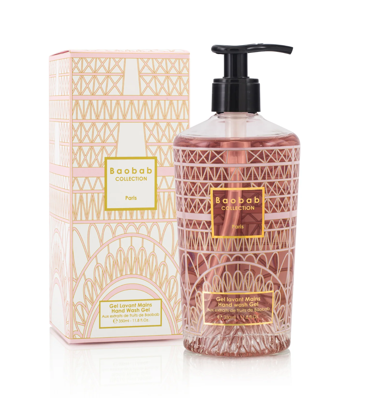 Image of Handwash Paris