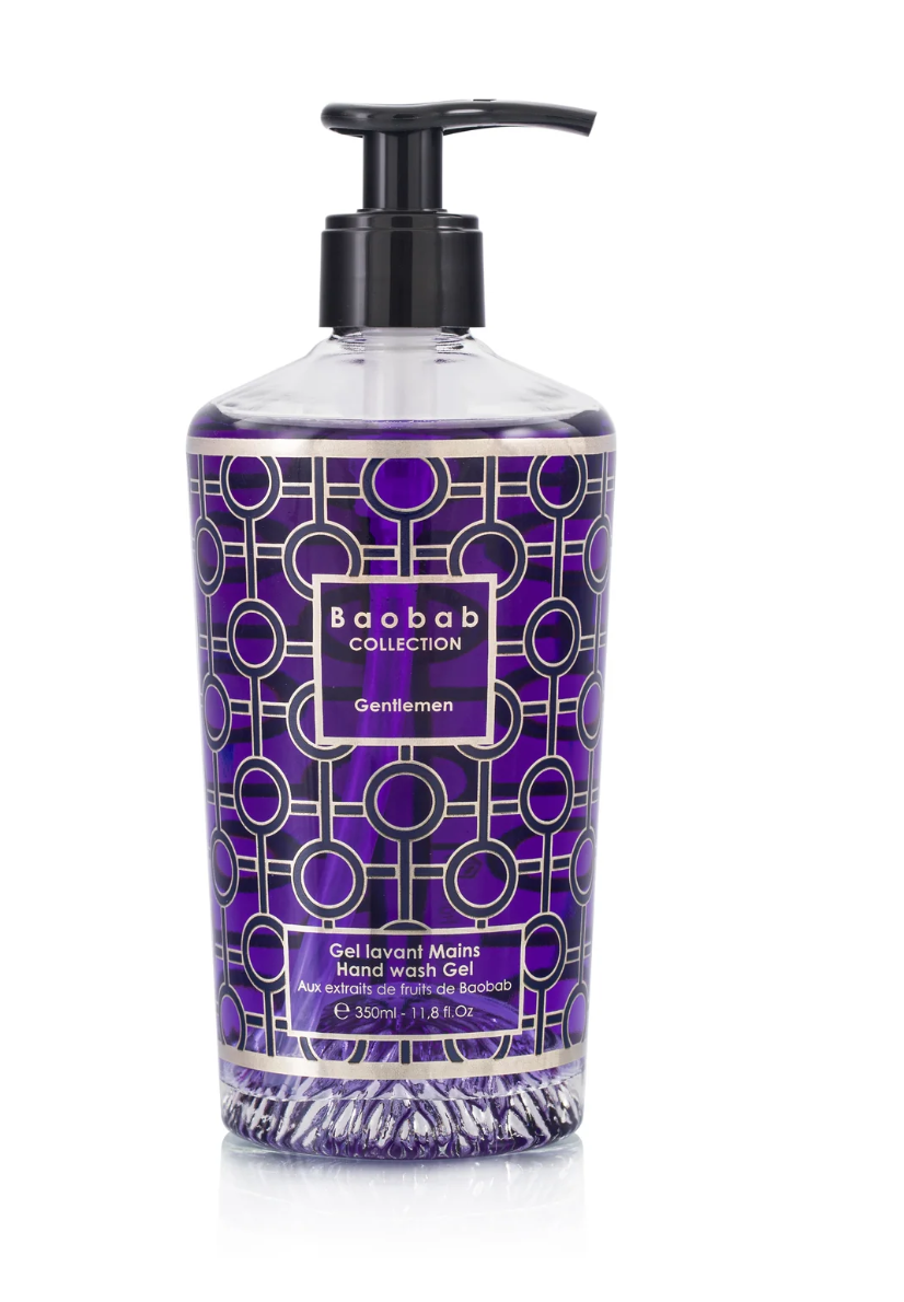 Handwash Gentlemen
