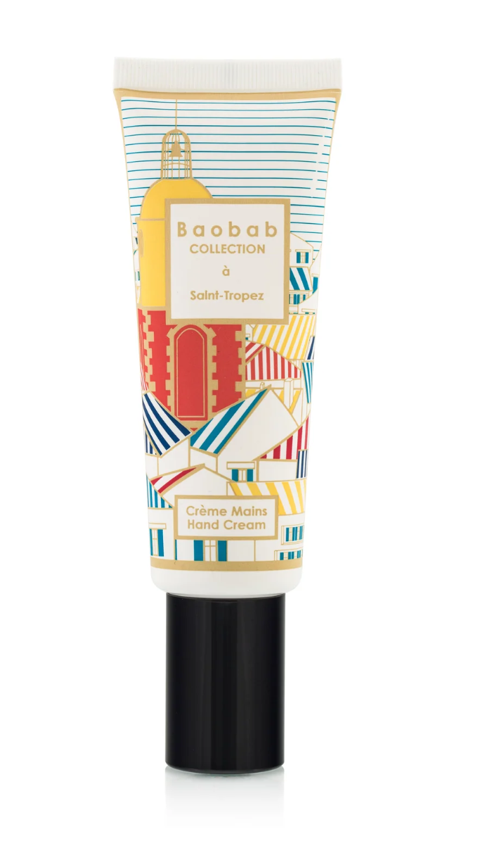 Handcreme Saint-Tropez