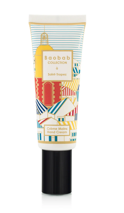 Image of Handcreme Saint-Tropez