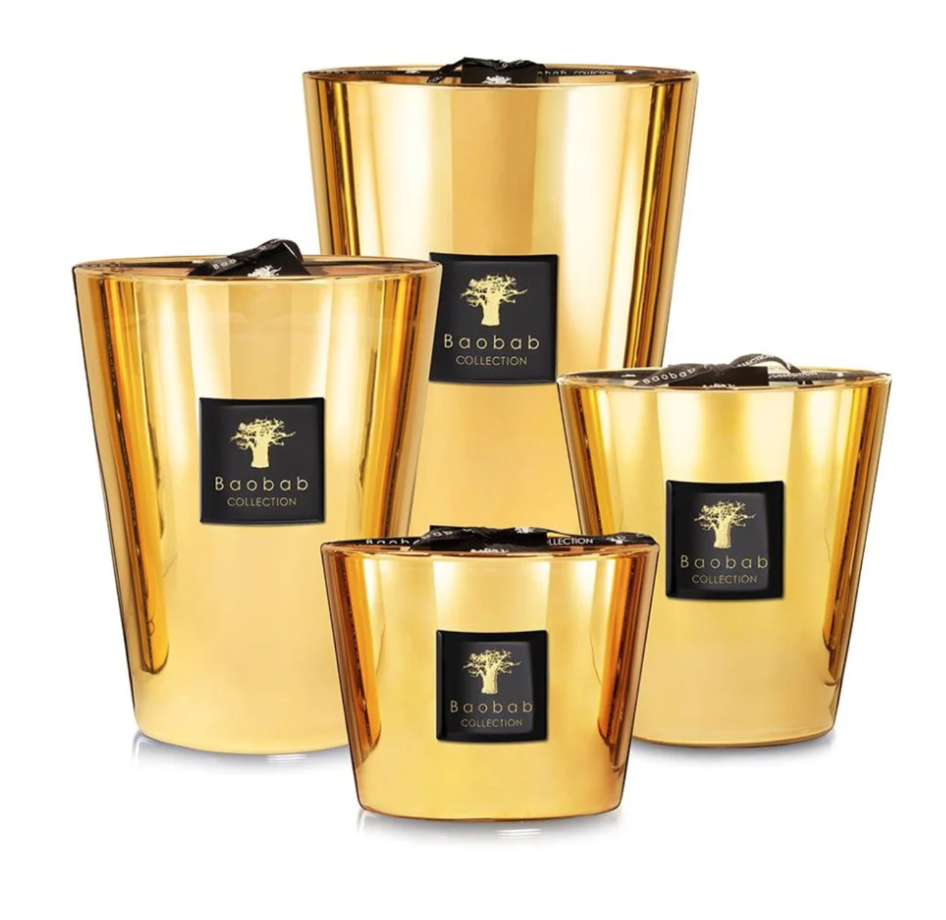 Les Exclusives AURUM