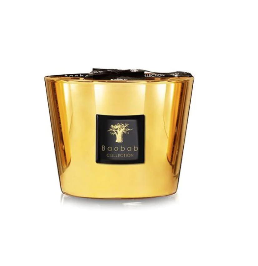 Image of Candle Les Exclusives AURUM