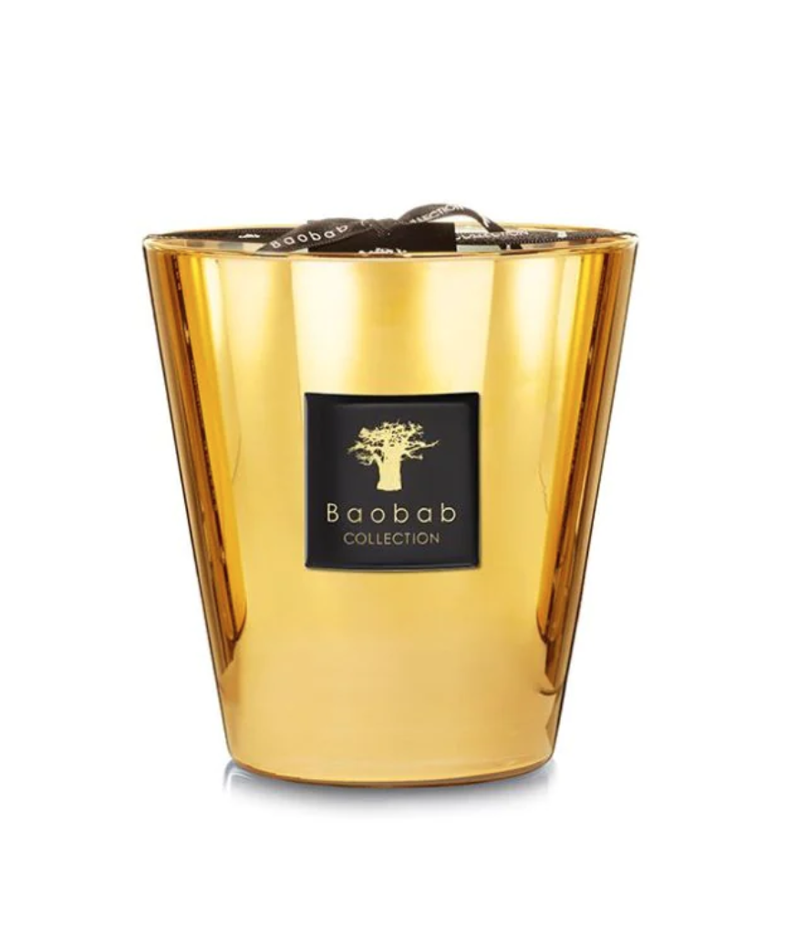Image of Candle Les Exclusives AURUM