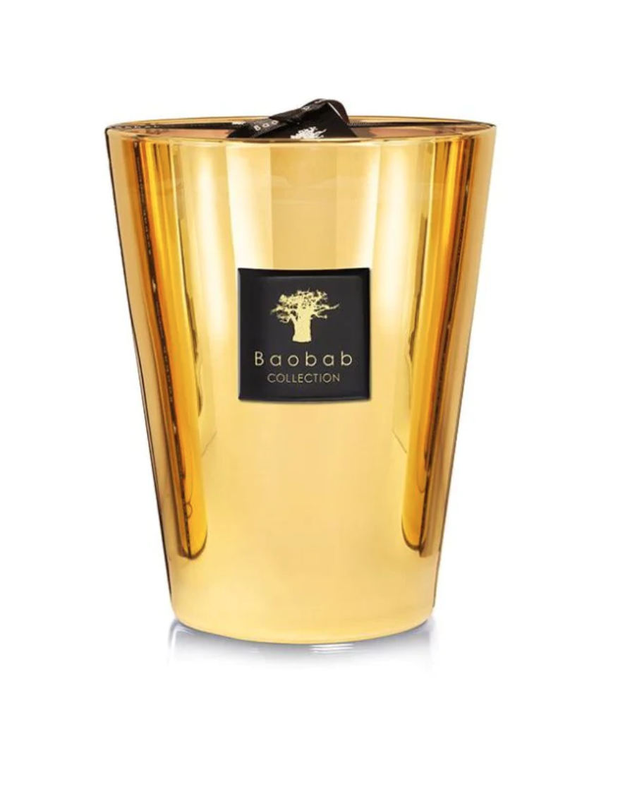 Image of Candle Les Exclusives AURUM