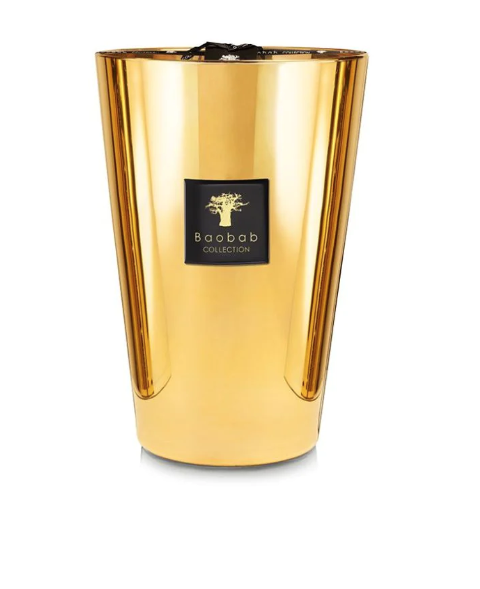 Image of Candle Les Exclusives AURUM