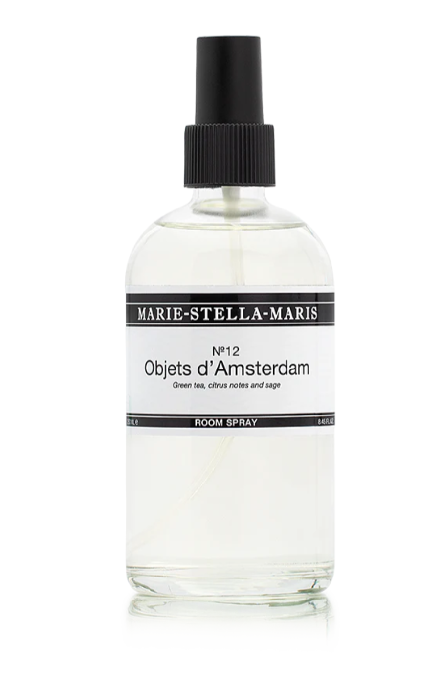 Roomspray Objets d'Amsterdam  250 ml