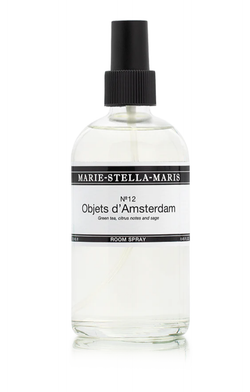 Image of Roomspray Objets d'Amsterdam  250 ml