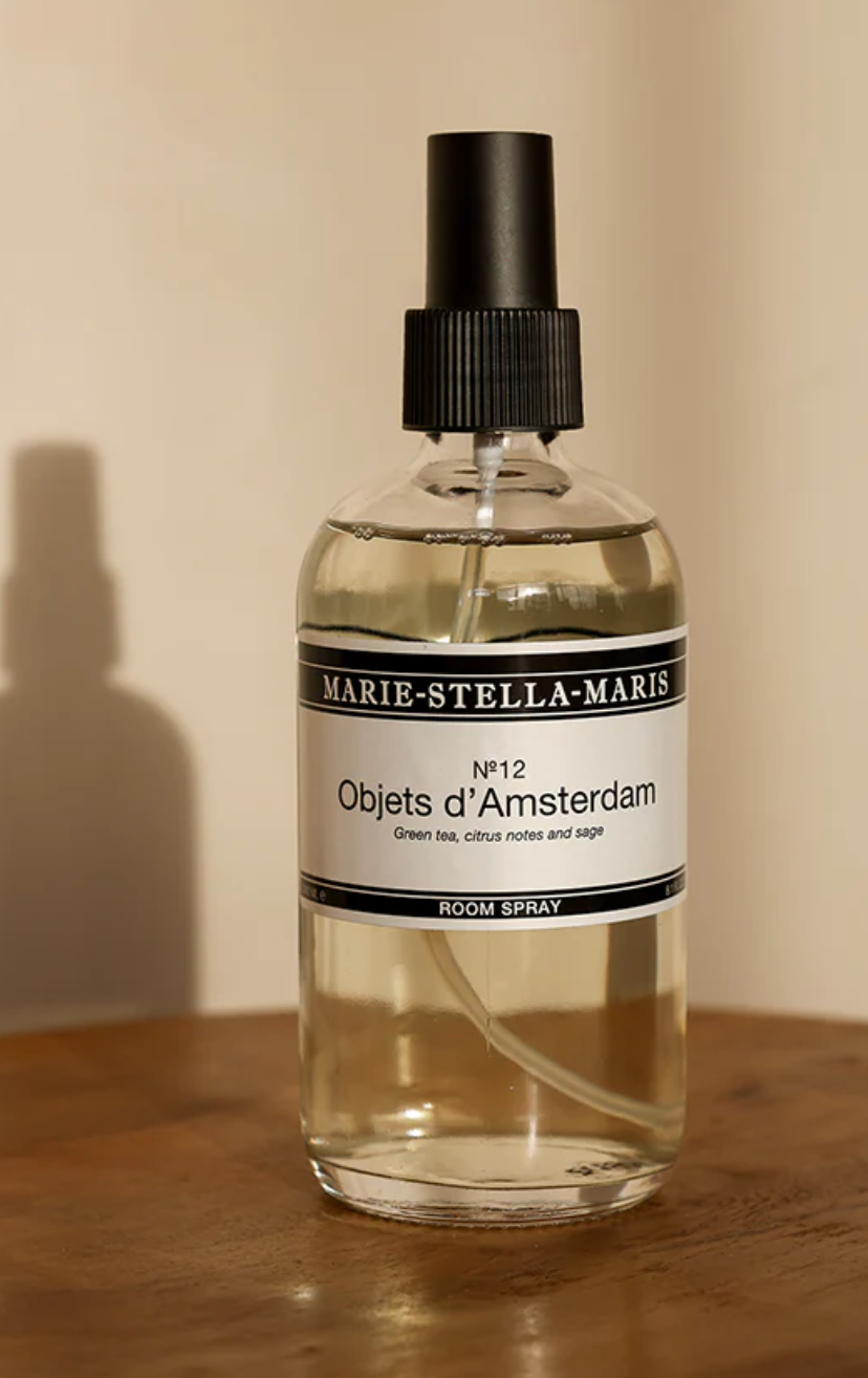 Roomspray Objets d'Amsterdam  250 ml