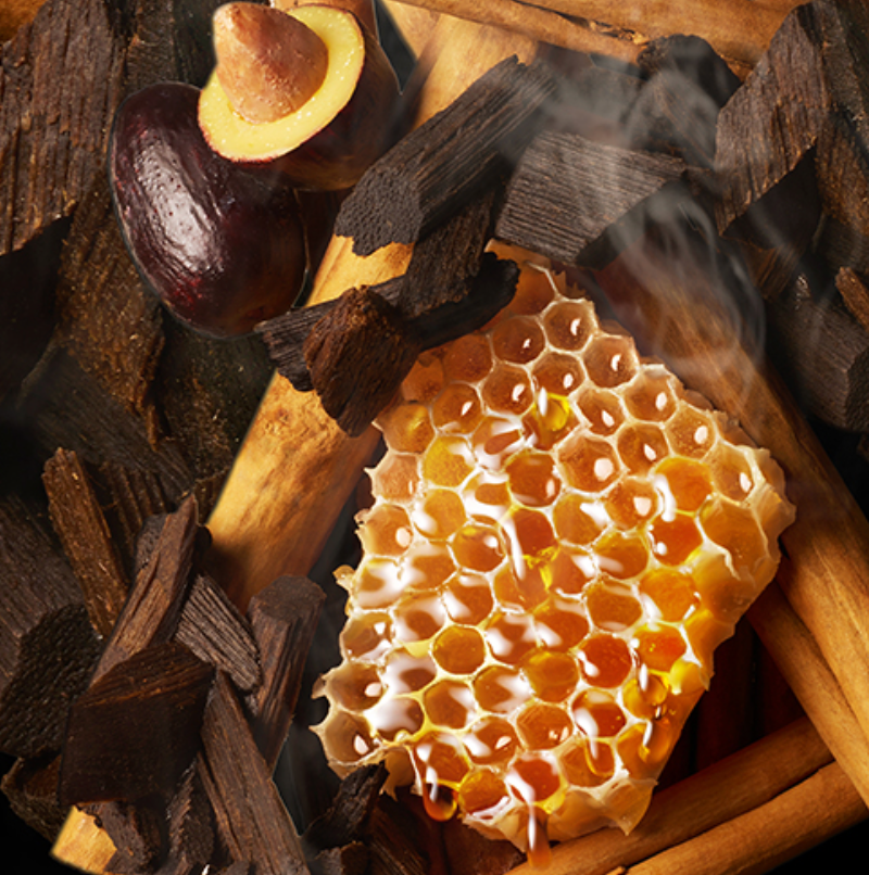 Image of Mesmerising Oudh body wash