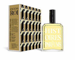 Image of Encens Roi edp