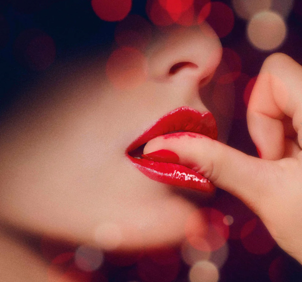 Lipstick Fever edp
